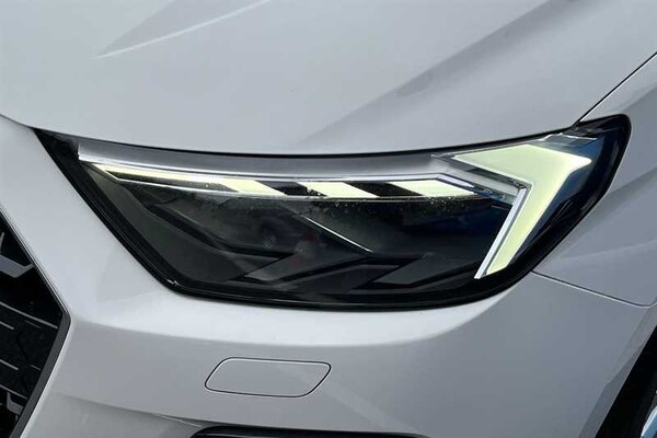Used Audi A1 2022 for sale - 76124934: Photo 29