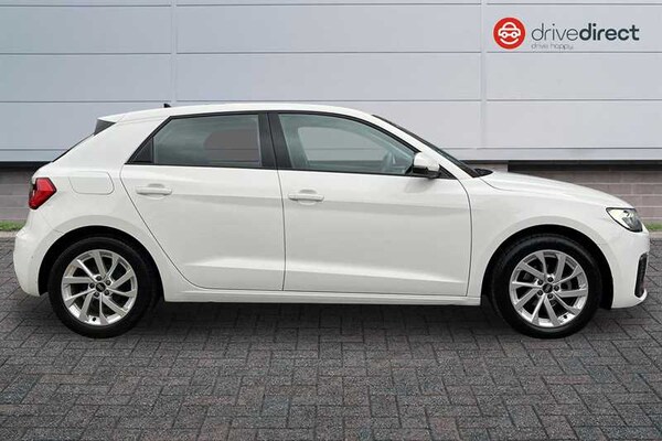 Used Audi A1 2022 for sale - 76124934: Photo 2
