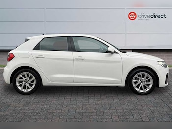 Used Audi A1 2022 for sale - 76124934: Photo 2