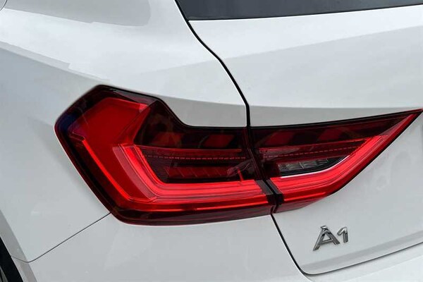 Used Audi A1 2022 for sale - 76124934: Photo 31