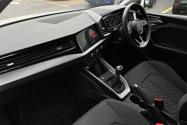 Used Audi A1 2022 for sale - 76124934: Photo 38