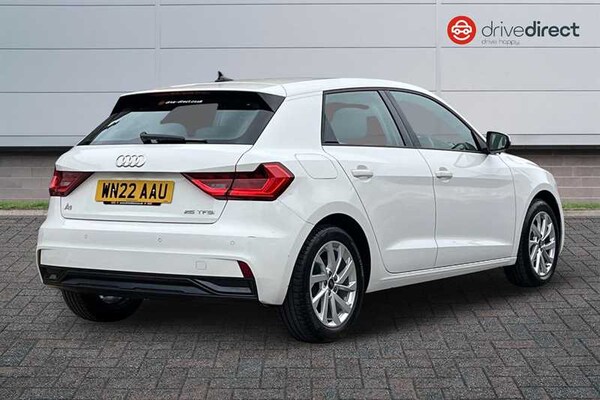 Used Audi A1 2022 for sale - 76124934: Photo 3