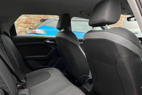 Used Audi A1 2022 for sale - 76124934: Photo 40