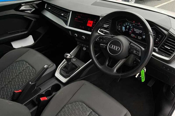 Used Audi A1 2022 for sale - 76124934: Photo 42