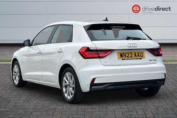 Used Audi A1 2022 for sale - 76124934: Photo 5