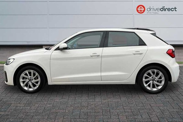 Used Audi A1 2022 for sale - 76124934: Photo 6