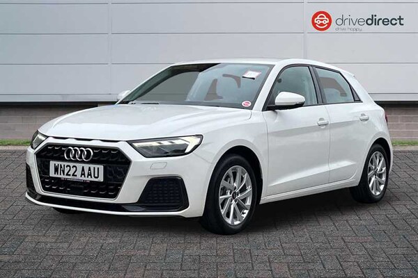 Used Audi A1 2022 for sale - 76124934: Photo 7
