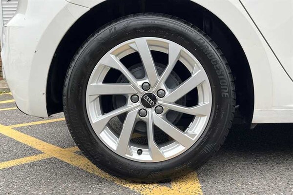 Used Audi A1 2022 for sale - 76124934: Photo 9
