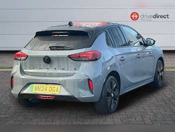 Used Vauxhall Corsa 2024 for sale - 77588711: Photo