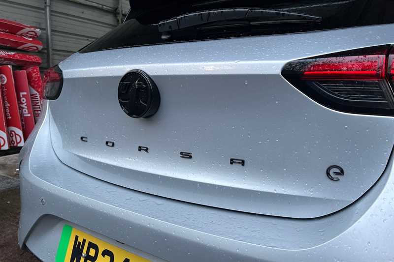 Used Vauxhall Corsa 2024 for sale - 77430250: Photo 30