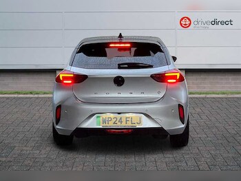 Used Vauxhall Corsa undefined for sale - 77430250: Photo