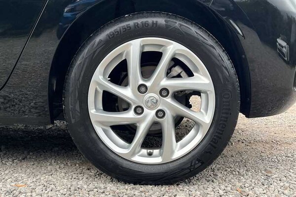 Used Vauxhall Corsa 2020 for sale - 76176434: Photo 10