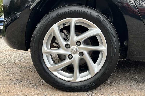 Used Vauxhall Corsa 2020 for sale - 76176434: Photo 11