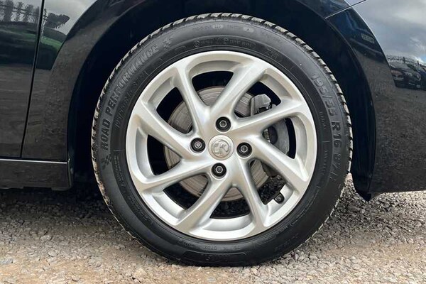 Used Vauxhall Corsa 2020 for sale - 76176434: Photo 12