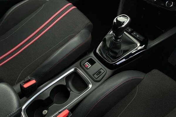 Used Vauxhall Corsa 2020 for sale - 76176434: Photo 14