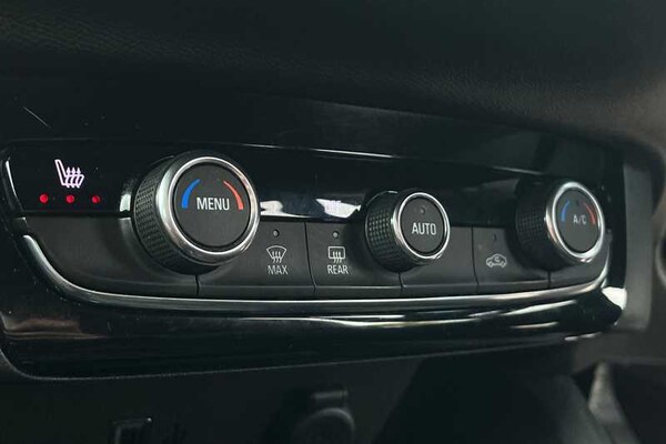 Used Vauxhall Corsa 2020 for sale - 76176434: Photo 15