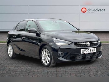 Vauxhall - Corsa