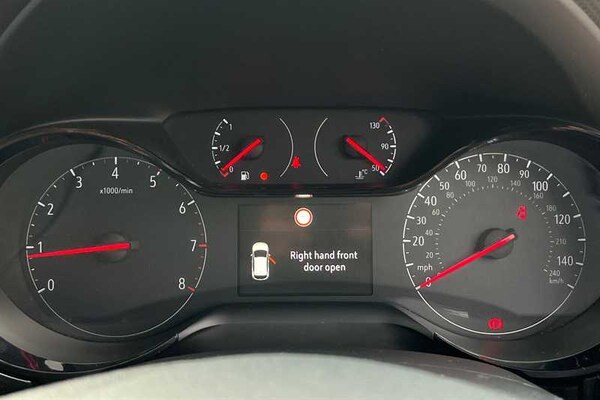 Used Vauxhall Corsa 2020 for sale - 76176434: Photo 20