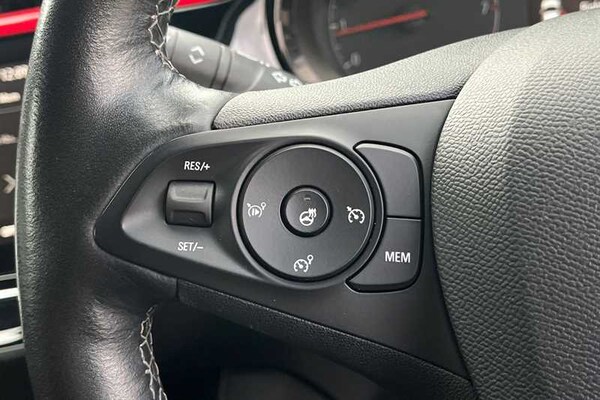 Used Vauxhall Corsa 2020 for sale - 76176434: Photo 21