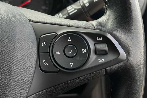 Used Vauxhall Corsa 2020 for sale - 76176434: Photo 22