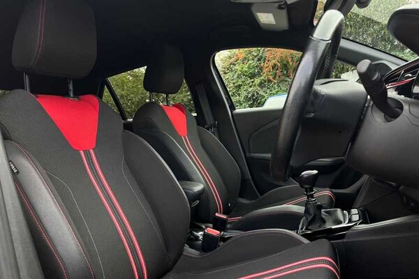 Used Vauxhall Corsa 2020 for sale - 76176434: Photo 23