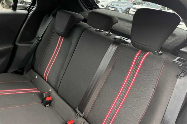 Used Vauxhall Corsa 2020 for sale - 76176434: Photo 24