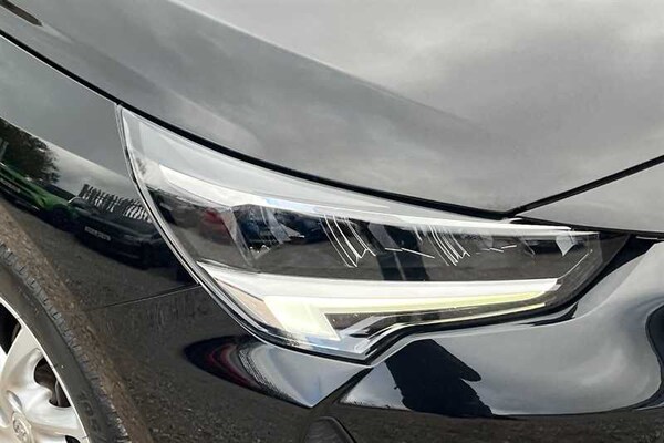 Used Vauxhall Corsa 2020 for sale - 76176434: Photo 28