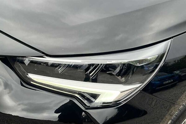 Used Vauxhall Corsa 2020 for sale - 76176434: Photo 29