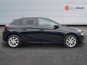 Used Vauxhall Corsa 2020 for sale - 76176434: Photo 2
