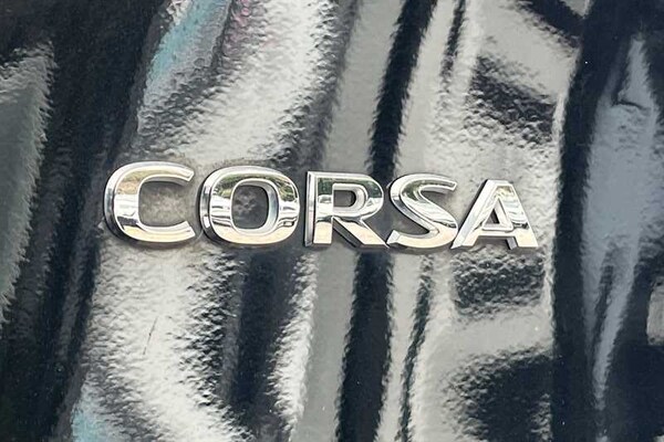 Used Vauxhall Corsa 2020 for sale - 76176434: Photo 30