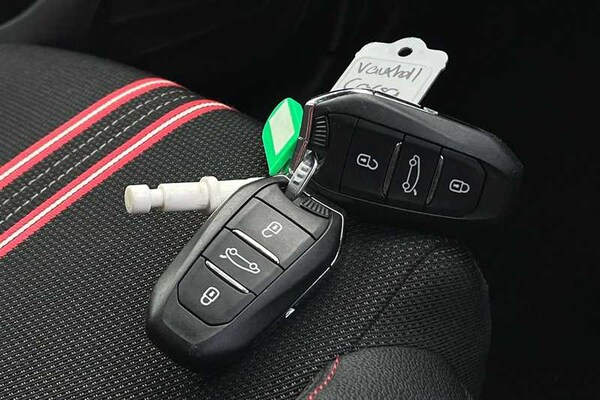 Used Vauxhall Corsa 2020 for sale - 76176434: Photo 36