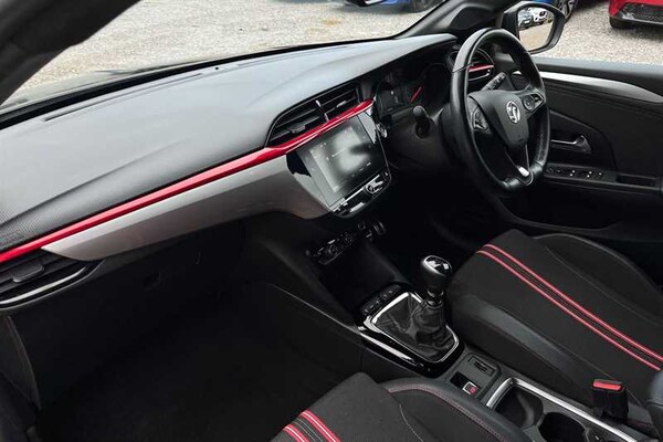 Used Vauxhall Corsa 2020 for sale - 76176434: Photo 38