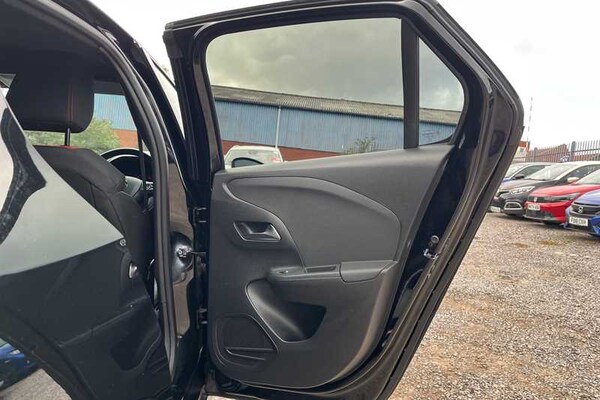 Used Vauxhall Corsa 2020 for sale - 76176434: Photo 39