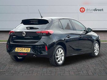 Used Vauxhall Corsa 2020 for sale - 76176434: Photo 3