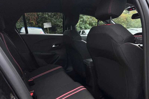Used Vauxhall Corsa 2020 for sale - 76176434: Photo 40