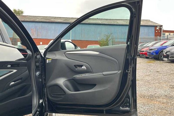 Used Vauxhall Corsa 2020 for sale - 76176434: Photo 41