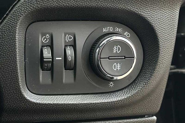 Used Vauxhall Corsa 2020 for sale - 76176434: Photo 43