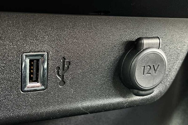 Used Vauxhall Corsa 2020 for sale - 76176434: Photo 45