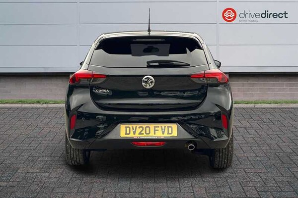 Used Vauxhall Corsa 2020 for sale - 76176434: Photo 4