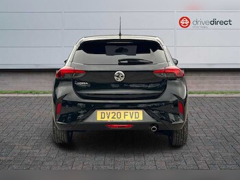 Used Vauxhall Corsa 2020 for sale - 76176434: Photo 4