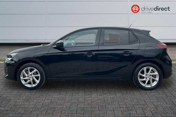 Used Vauxhall Corsa 2020 for sale - 76176434: Photo 6
