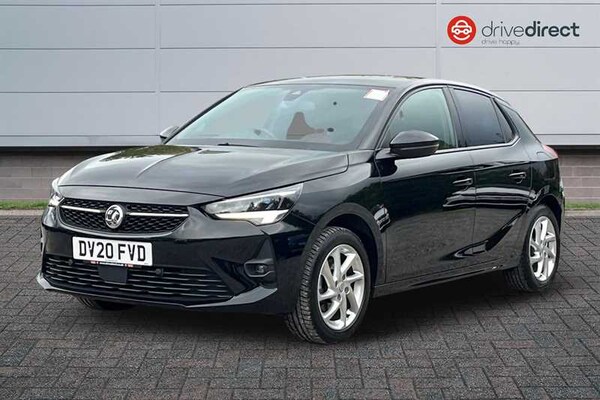 Used Vauxhall Corsa 2020 for sale - 76176434: Photo 7