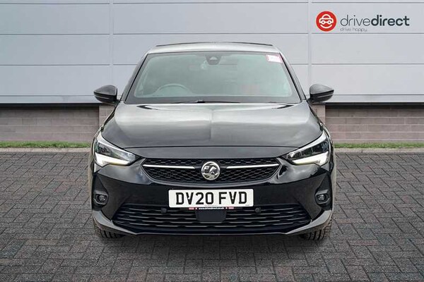 Used Vauxhall Corsa 2020 for sale - 76176434: Photo 8