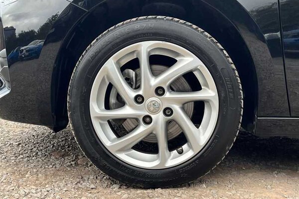 Used Vauxhall Corsa 2020 for sale - 76176434: Photo 9