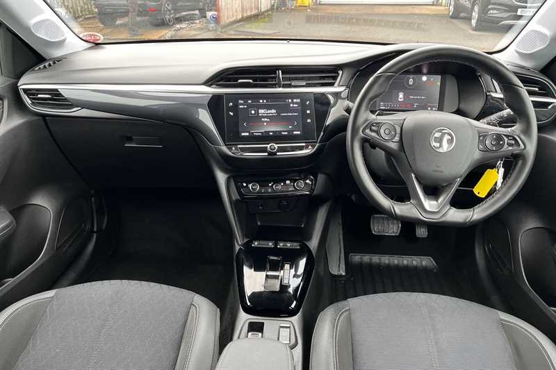 Used Vauxhall Corsa 2022 for sale - 76930890: Photo 13
