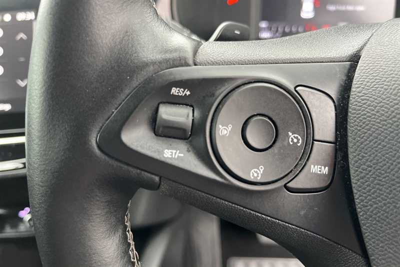 Used Vauxhall Corsa 2022 for sale - 76930890: Photo 21