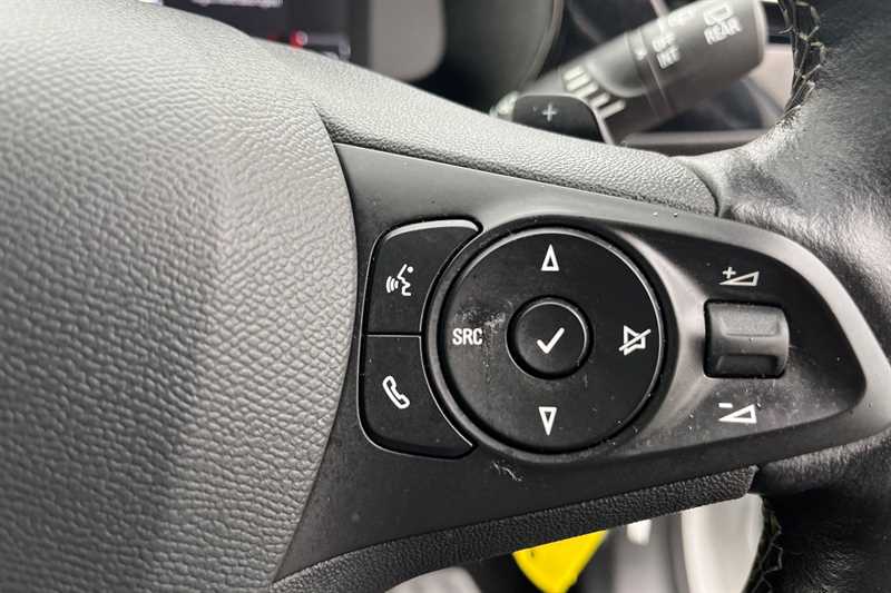 Used Vauxhall Corsa 2022 for sale - 76930890: Photo 22