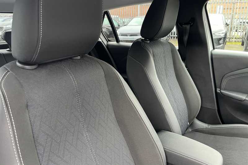 Used Vauxhall Corsa 2022 for sale - 76930890: Photo 23