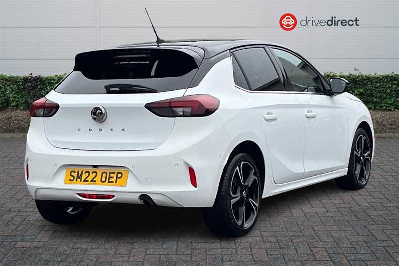 Used Vauxhall Corsa 2022 for sale - 76930890: Photo 3