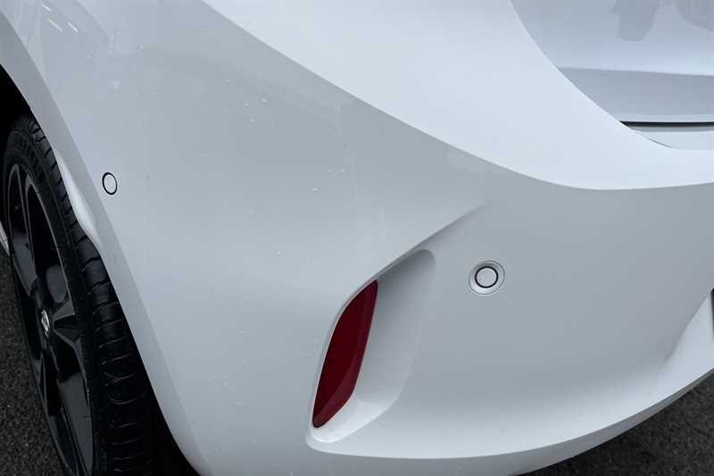 Used Vauxhall Corsa 2022 for sale - 76930890: Photo 39